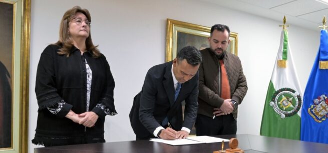 Ministros de Defensa, Minas y Justicia buscan controlar hidrocarburos de uso ilegal
