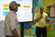 La Cámara de Comercio de Valledupar fue escenario para impulsar proyectos en el marco de la Reforma Agraria