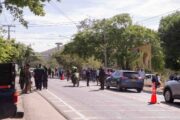 Más de 650 uniformados protegieron a Valledupar durante Semana Santa