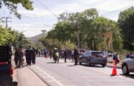 Más de 650 uniformados protegieron a Valledupar durante Semana Santa