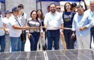 MinMinas anuncia ampliación del Programa Colombia Solar para economías populares