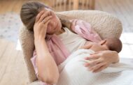 Psicosis posparto: una enfermedad grave cuyos síntomas hay que conocer