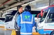 SuperTransporte invita a actualizar los planes de contingencia para la Semana Santa