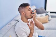 ¿Dificultad para respirar? Descubre qué es el broncoespasmo y cómo afrontarlo