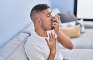 ¿Dificultad para respirar? Descubre qué es el broncoespasmo y cómo afrontarlo