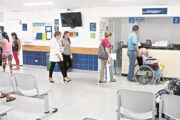 En marzo, la Adres giró $ 7,4 billones para la prestación de servicios de salud en todo el país