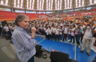 En Valledupar, estudiantes gozaron con exitoso encuentro musical de cultura ciudadana