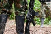 JEP recibirá observaciones de víctimas de reclutamiento de niños en el conflicto sobre lo dicho por exmandos medios de las Farc