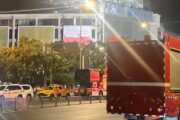 Mueren 20 personas en un incendio en un asilo en el norte de China