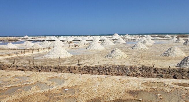 Cámara de Representantes aprobó proyecto de ley que reactiva las Salinas de Manaure