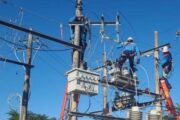 Afinia realizará trabajos en las subestaciones Nueva Loma, Casa de Zinc y La Aurora