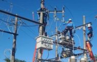 Afinia realizará trabajos en las subestaciones Nueva Loma, Casa de Zinc y La Aurora