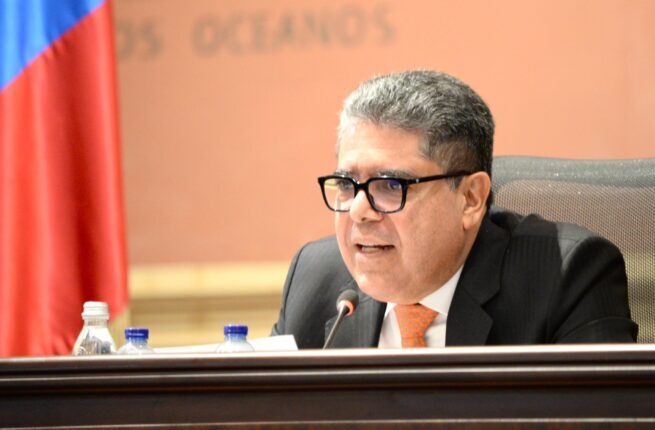 Alarma de la Contraloría por situación fiscal del país