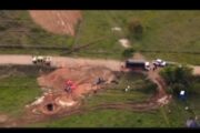 Desmantelan red ilegal de extracción de hidrocarburos en Cesar y Santander