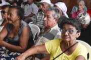Se anuncia cuarto ciclo de pagos de Colombia Mayor
