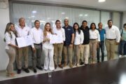 Colegio Comfacesar recibe la certificación ISO 21001