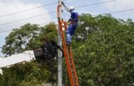 Contraloría advierte que podría haber un apagón en la región Caribe por el no pago de subsidios de energía