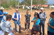 La ARN y firmantes de paz presentaron avances en sus proyectos productivos en Cesar y La Guajira