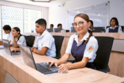 Computadores para Educar entregó 685 portátiles a 17 IE del Municipio de Valledupar