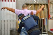 Secretaría de Seguridad fortalece controles con el ‘Plan Rumba Segura’ en Valledupar