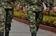 28 miembros retirados del Ejército por 604 ‘falsos positivos’ en el Caribe, imputados por la JEP