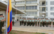 En Valledupar, Policía conmemoró el Día Nacional de la Memoria y Solidaridad con las Víctimas del Conflicto Armado