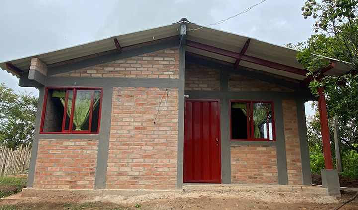 Gobierno reconoce a hogares urbanos y rurales excluidos para mejoramiento de vivienda