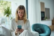 ¿Por qué ya no soportas ese grupo de WhatsApp? La respuesta está en tu salud mental