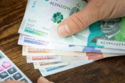 Renta Joven: avanza primer ciclo de pagos para 62.900 participantes