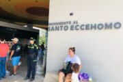 Metropolitana de Valledupar hace llamado para el cuidado y disfrute responsable del cerro Santo Ecce Homo