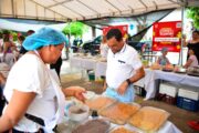Feria del Dulce Vallenato 2025 superó expectativas y vendió más de 50.000 unidades