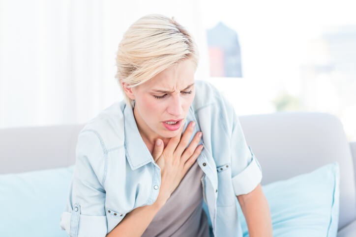 Disnea: el síntoma que no debes ignorar y cómo abordarlo