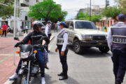 Estas son las medidas de seguridad durante el Festival Vallenato
