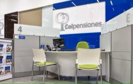 Colpensiones, preparada para recibir a 18 millones de afiliados a fondos privados de pensiones