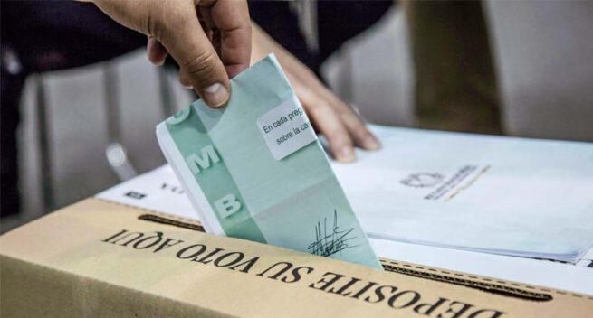 4.473 ciudadanos, habilitados para votar en elección atípica de alcalde en La Jagua del Pilar (La Guajira)