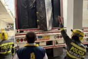 La Ungrd refuerza acciones para atender temporada de más lluvias