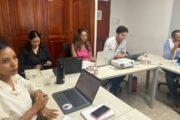 Revisaron compromisos sobre acceso a tierras y vivienda para firmantes de paz en La Guajira
