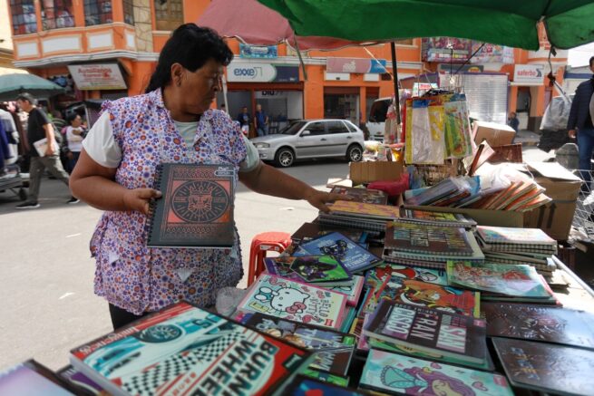 Ventas del comercio al por menor crecieron un 12,7 % en marzo, reveló el Dane