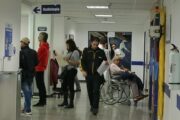 Adres pagó $ 57 billones a IPS y proveedores durante el primer año de ampliación del giro directo