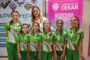 Incentivo económico tendrá el diseño ganador del personaje de Juegos Parasuramericanos Valledupar 2026