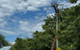 Afinia, por trabajos, interrumpirá el servicio en varias zonas del Cesar