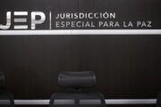 La JEP imputa crímenes de guerra y de lesa humanidad a antiguos mandos del Bloque Magdalena Medio de las exFarc