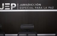 La JEP imputa crímenes de guerra y de lesa humanidad a antiguos mandos del Bloque Magdalena Medio de las exFarc