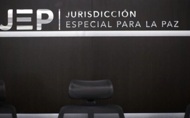 La JEP imputa crímenes de guerra y de lesa humanidad a antiguos mandos del Bloque Magdalena Medio de las exFarc