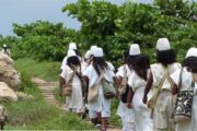 ONU DD. HH. pide evitar la extinción de los 5 pueblos indígenas de la Sierra Nevada de Santa Marta