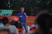 Afinia activó mesa de diálogo social Curumaní, Cesar