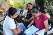 Comunidades afros de Chimichagua, Tamalameque, Valledupar y Fonseca esperan restitución de más de 600 hectáreas