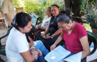 Comunidades afros de Chimichagua, Tamalameque, Valledupar y Fonseca esperan restitución de más de 600 hectáreas