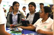 El fortalecimiento de la orientación profesional con ‘Feria de Universidades’ en Valledupar