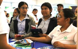 El fortalecimiento de la orientación profesional con ‘Feria de Universidades’ en Valledupar